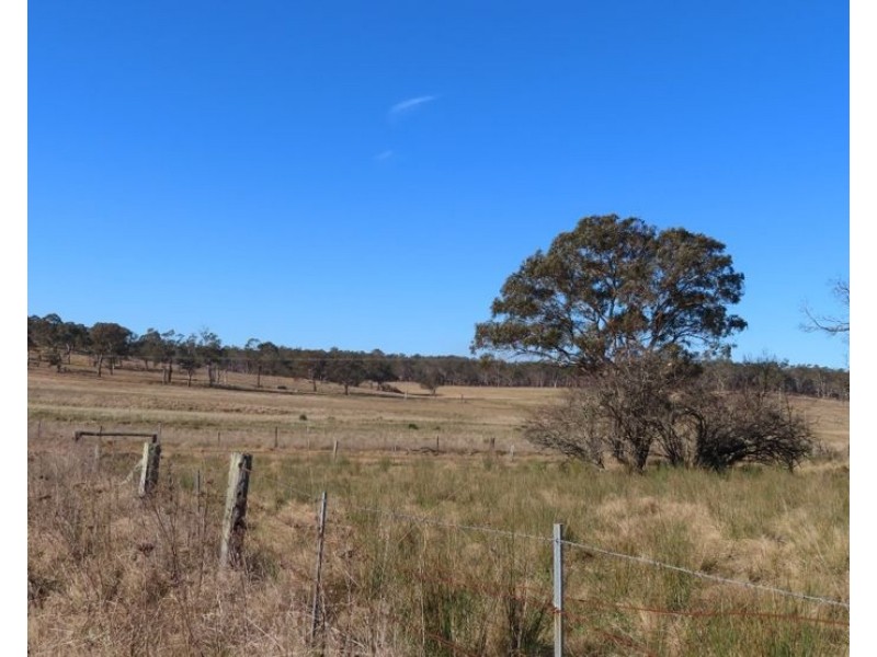 LOT 10 MARYLAND STATION ROAD, Maryland NSW 4377