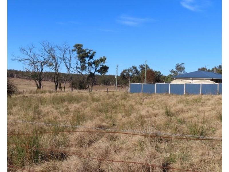 LOT 10 MARYLAND STATION ROAD, Maryland NSW 4377
