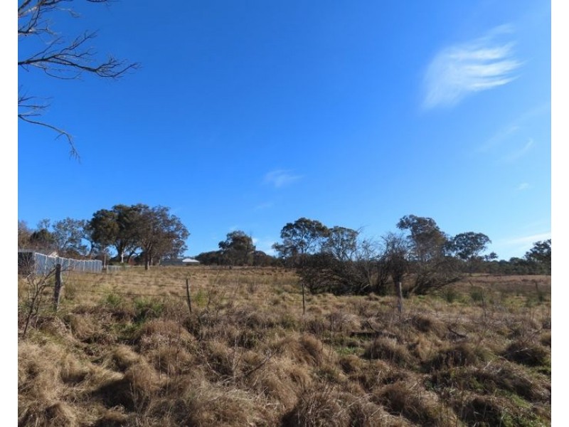 LOT 10 MARYLAND STATION ROAD, Maryland NSW 4377