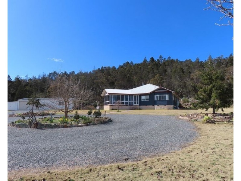 144 Reilly Road, Stanthorpe QLD 4380