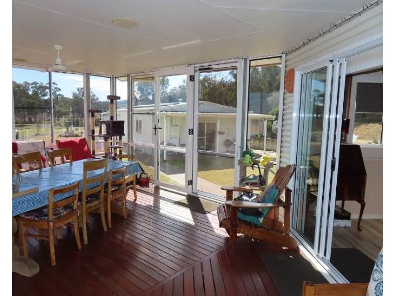 144 Reilly Road, Stanthorpe QLD 4380