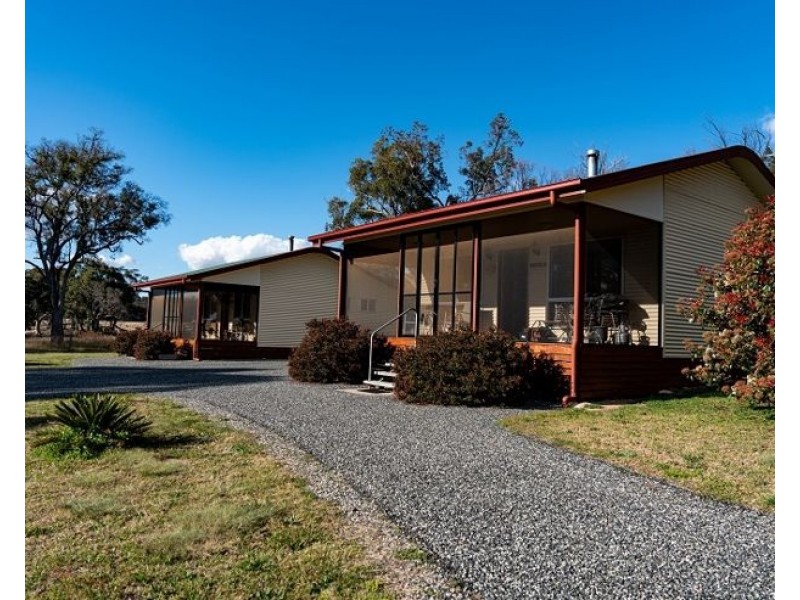 144 Reilly Road, Stanthorpe QLD 4380
