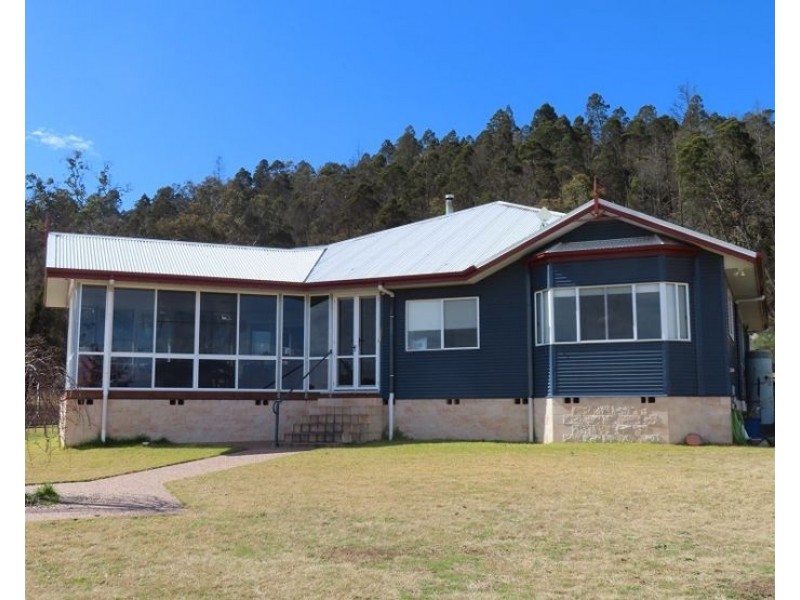 144 Reilly Road, Stanthorpe QLD 4380