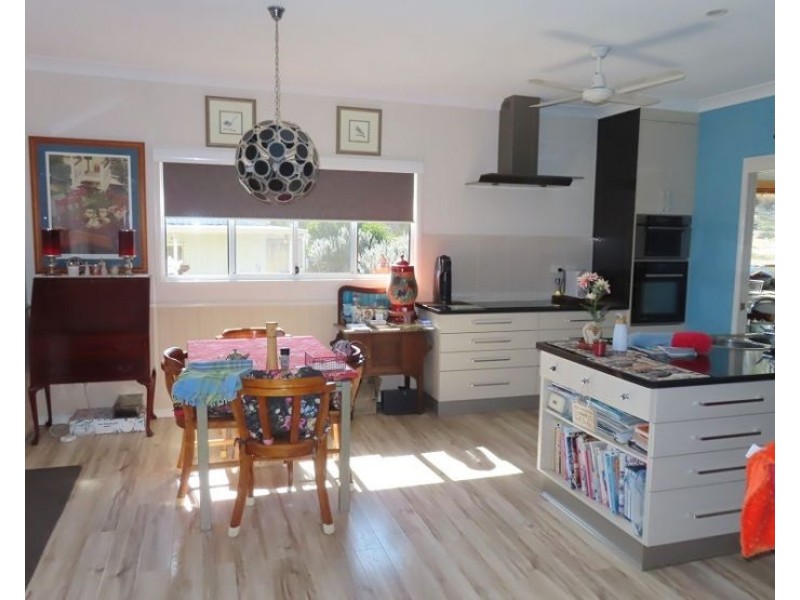 144 Reilly Road, Stanthorpe QLD 4380