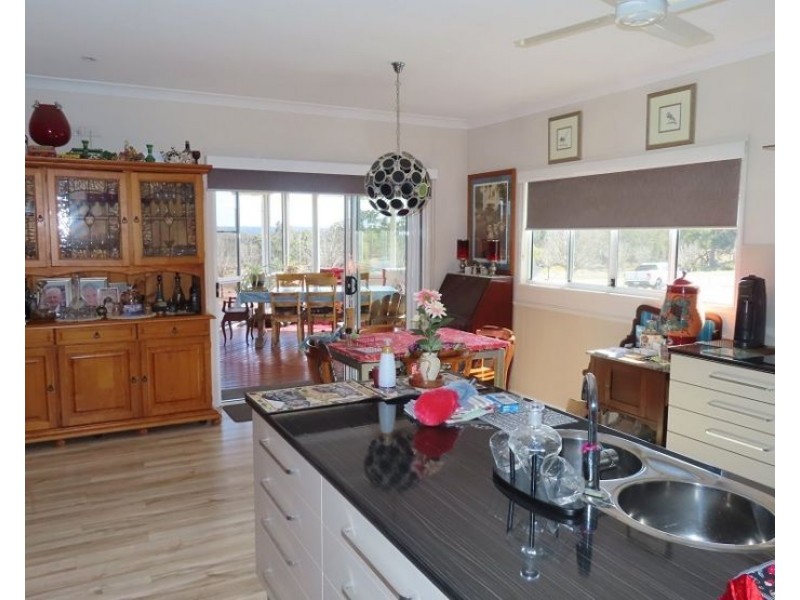 144 Reilly Road, Stanthorpe QLD 4380