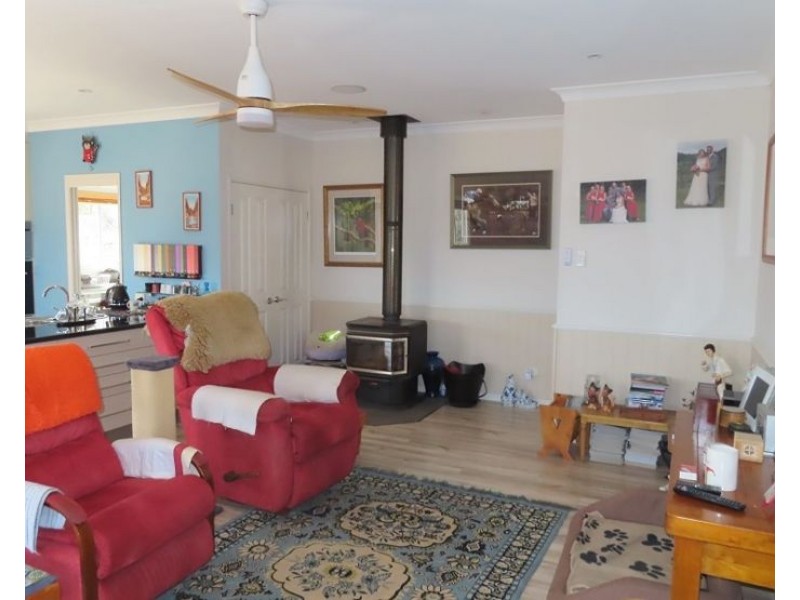 144 Reilly Road, Stanthorpe QLD 4380