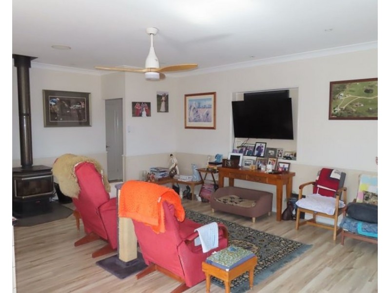 144 Reilly Road, Stanthorpe QLD 4380