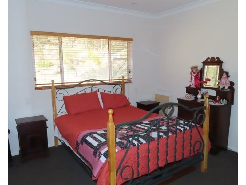 144 Reilly Road, Stanthorpe QLD 4380