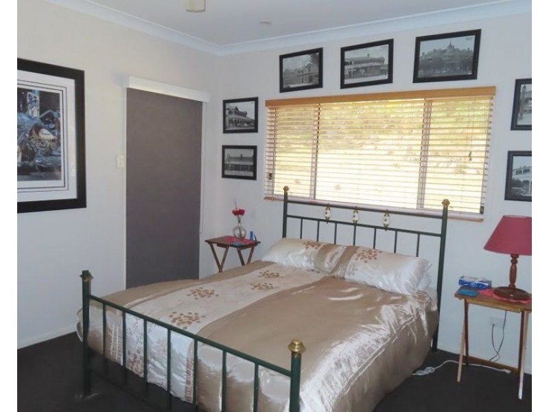 144 Reilly Road, Stanthorpe QLD 4380