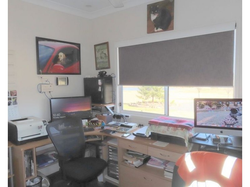 144 Reilly Road, Stanthorpe QLD 4380