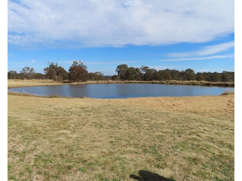 144 Reilly Road, Stanthorpe QLD 4380