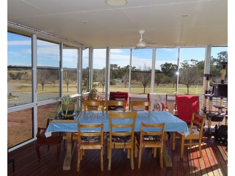 144 Reilly Road, Stanthorpe QLD 4380