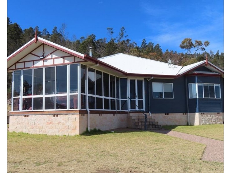 144 Reilly Road, Stanthorpe QLD 4380