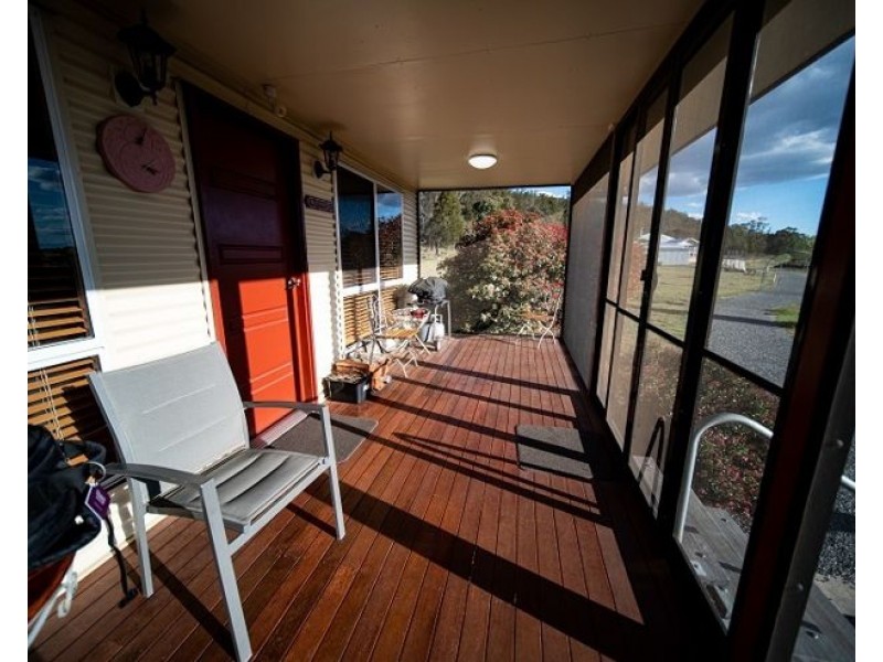 144 Reilly Road, Stanthorpe QLD 4380