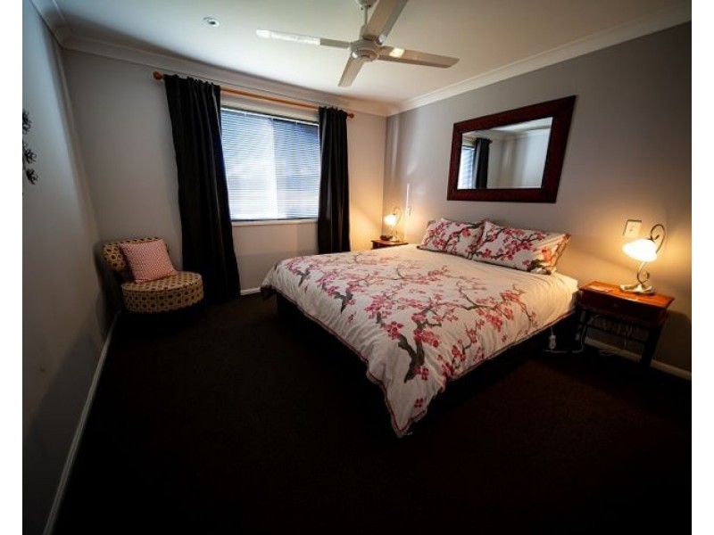 144 Reilly Road, Stanthorpe QLD 4380