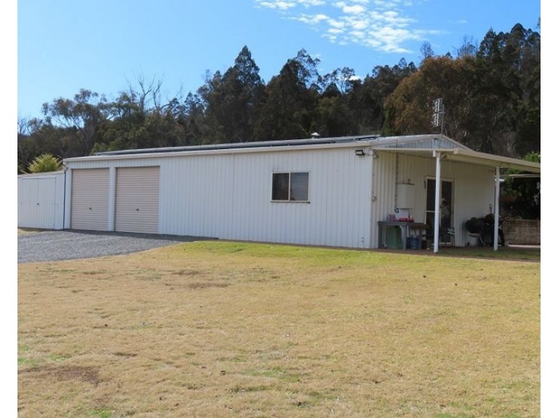 144 Reilly Road, Stanthorpe QLD 4380