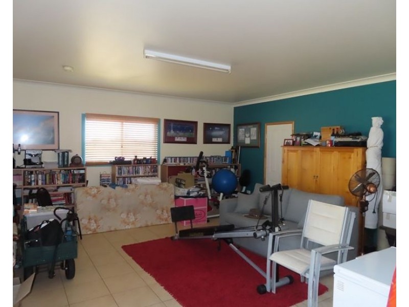 144 Reilly Road, Stanthorpe QLD 4380