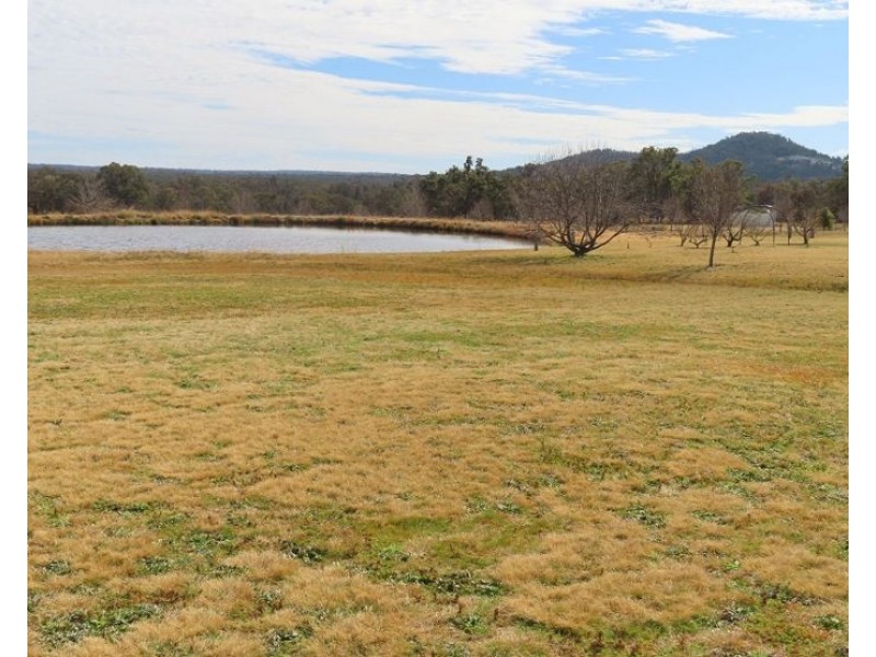 144 Reilly Road, Stanthorpe QLD 4380