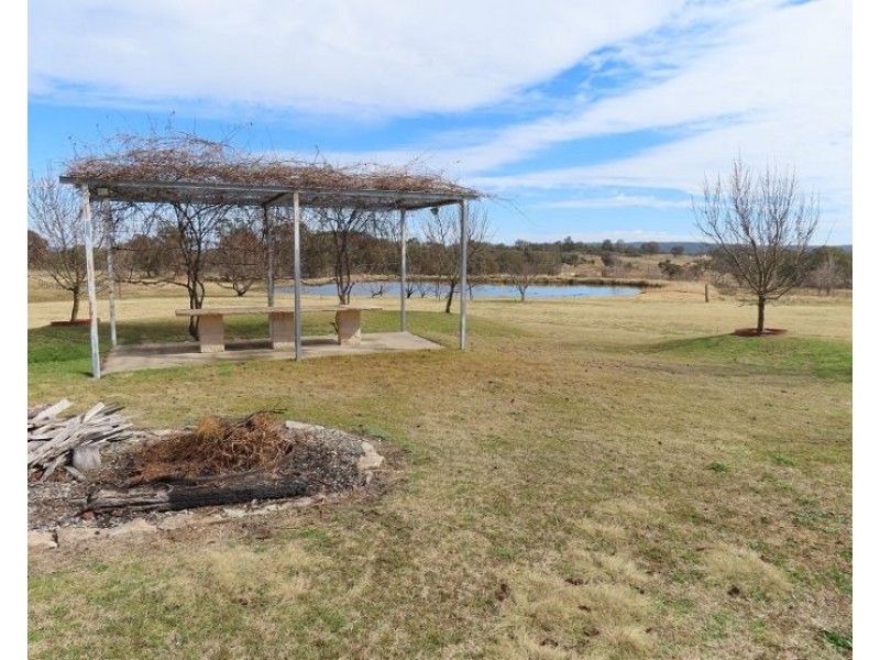 144 Reilly Road, Stanthorpe QLD 4380