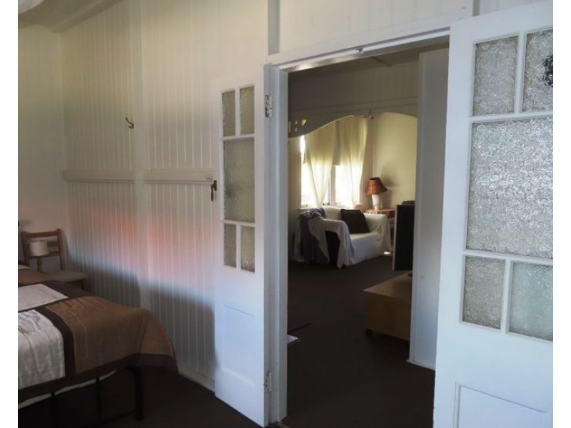 31 Bridge Street, Stanthorpe QLD 4380