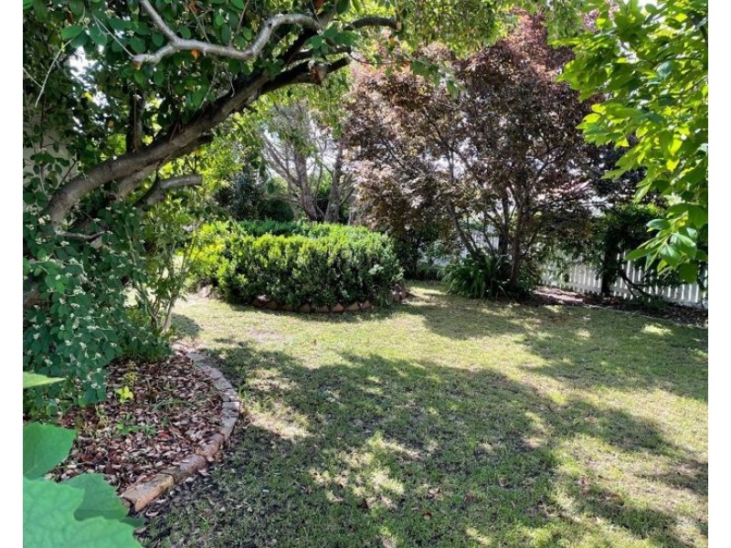 31 Bridge Street, Stanthorpe QLD 4380