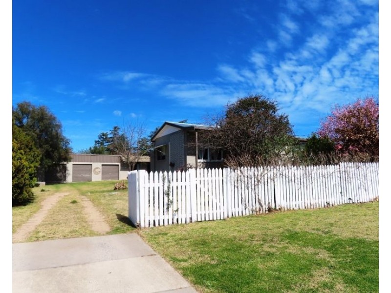 31 Bridge Street, Stanthorpe QLD 4380