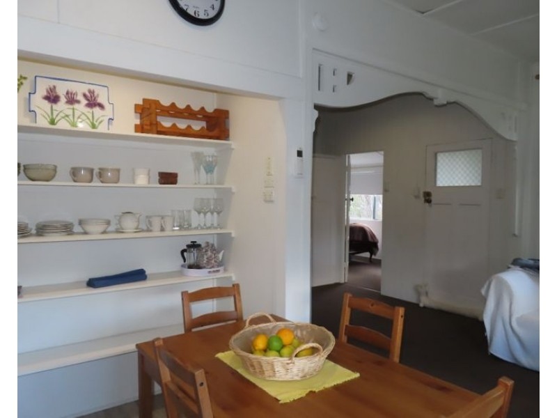 31 Bridge Street, Stanthorpe QLD 4380