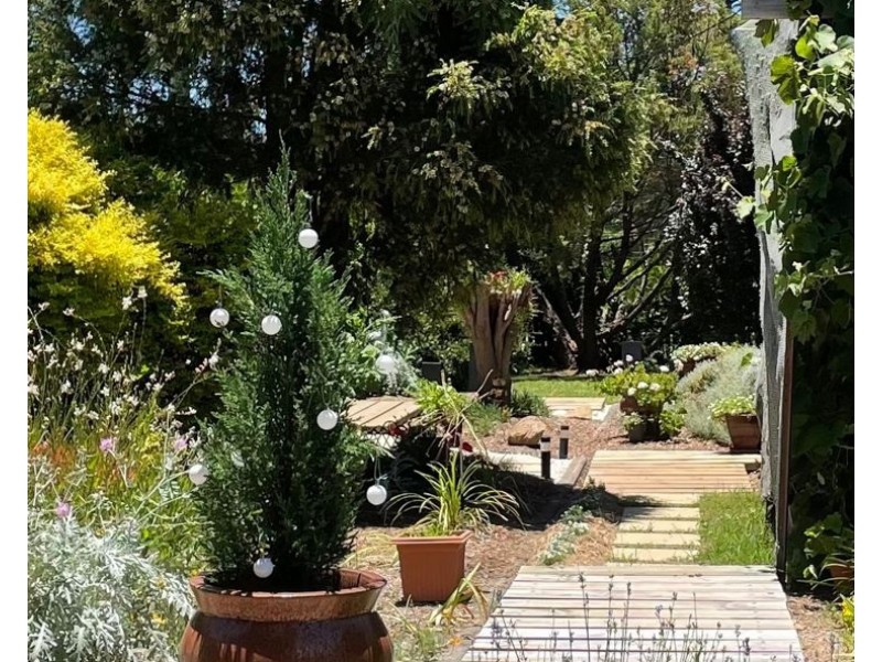 31 Bridge Street, Stanthorpe QLD 4380