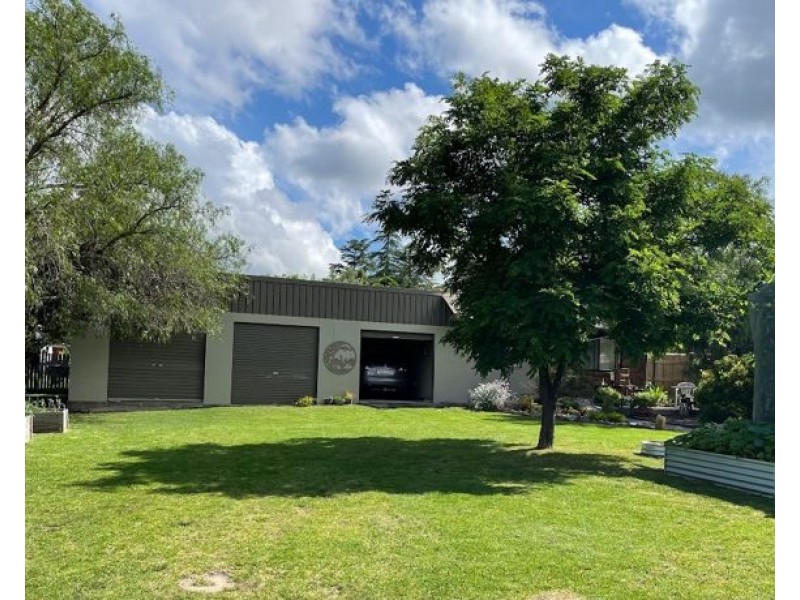 31 Bridge Street, Stanthorpe QLD 4380