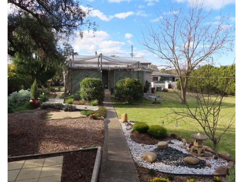 31 Bridge Street, Stanthorpe QLD 4380