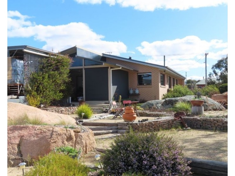 47 Denham Street, Stanthorpe QLD 4380