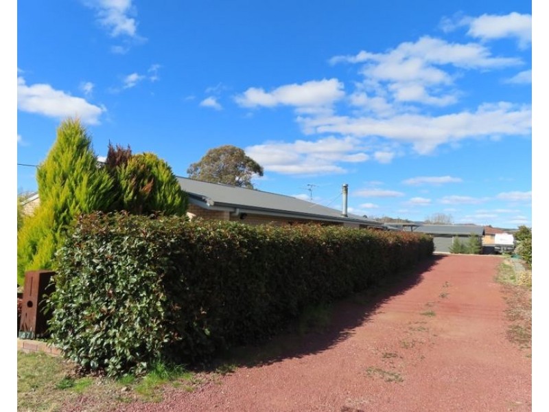 47 Denham Street, Stanthorpe QLD 4380