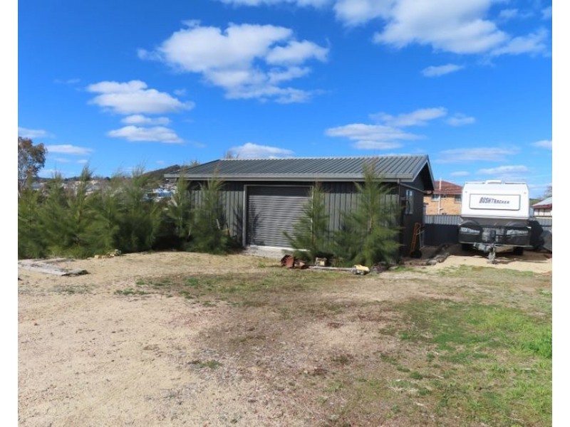47 Denham Street, Stanthorpe QLD 4380