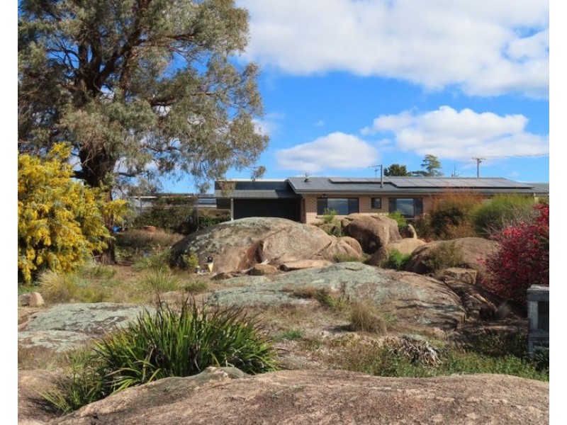 47 Denham Street, Stanthorpe QLD 4380