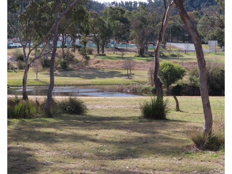 124 Lock Street, Stanthorpe QLD 4380