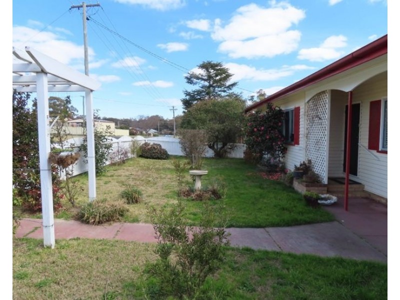 124 Lock Street, Stanthorpe QLD 4380
