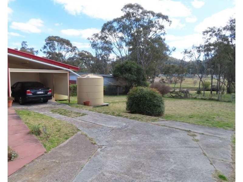 124 Lock Street, Stanthorpe QLD 4380