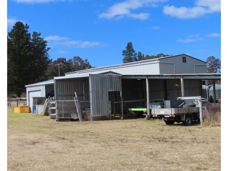 74 Brunckhorst Avenue, Stanthorpe QLD 4380