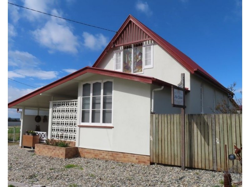 9 Church Road, The Summit QLD 4377