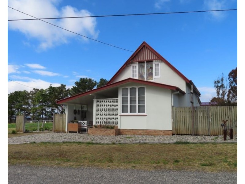 9 Church Road, The Summit QLD 4377