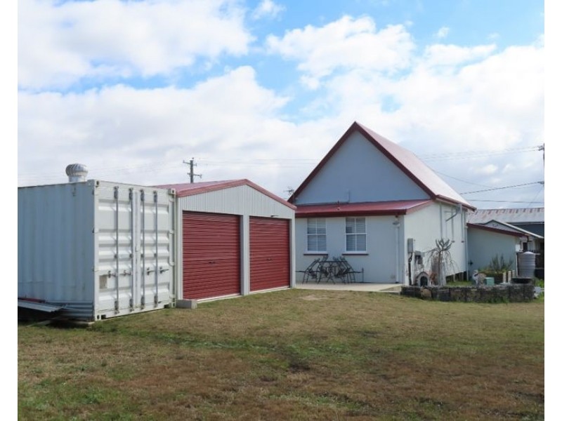 9 Church Road, The Summit QLD 4377