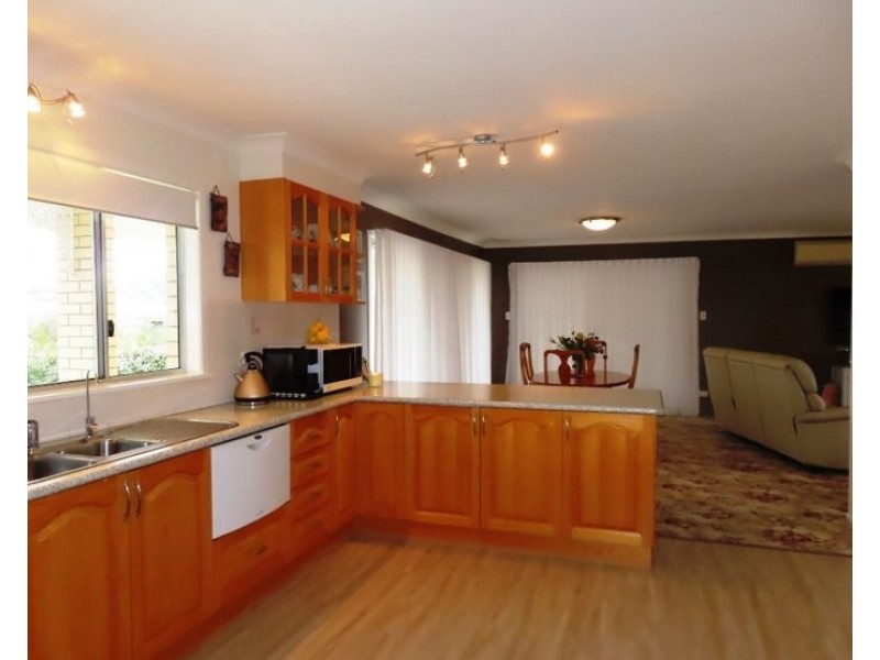 49 Denham Street, Stanthorpe QLD 4380