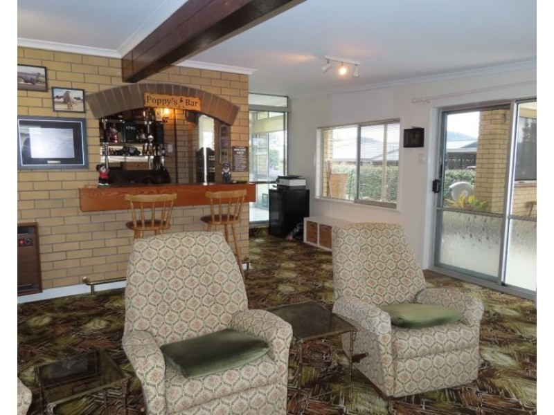 49 Denham Street, Stanthorpe QLD 4380