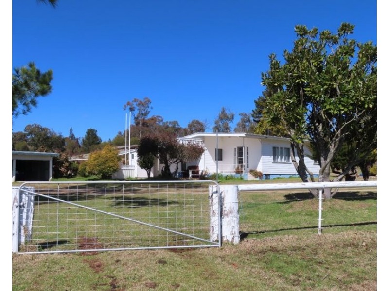 255 Thorndale Road, Broadwater QLD 4380