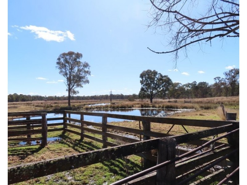 255 Thorndale Road, Broadwater QLD 4380