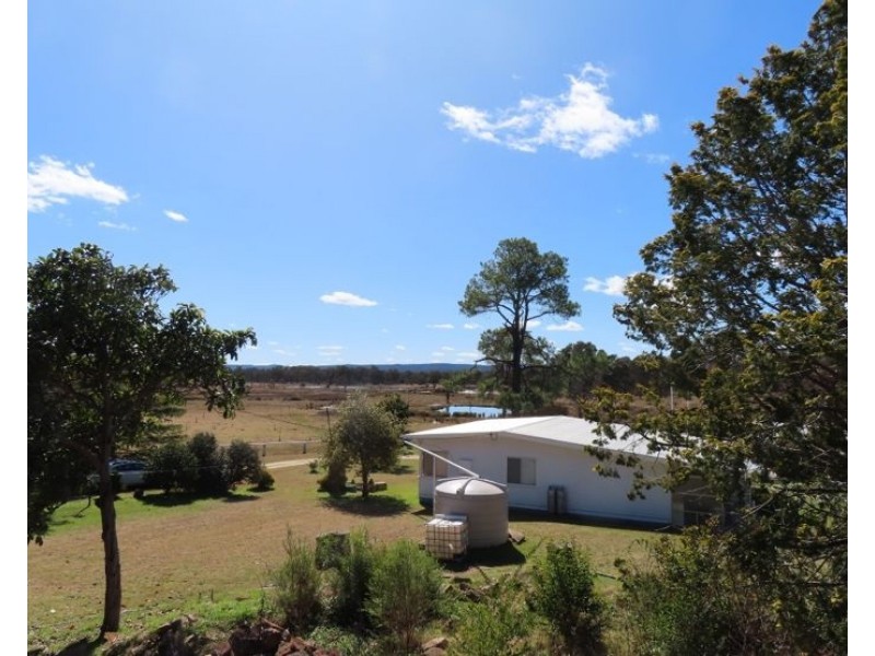 255 Thorndale Road, Broadwater QLD 4380