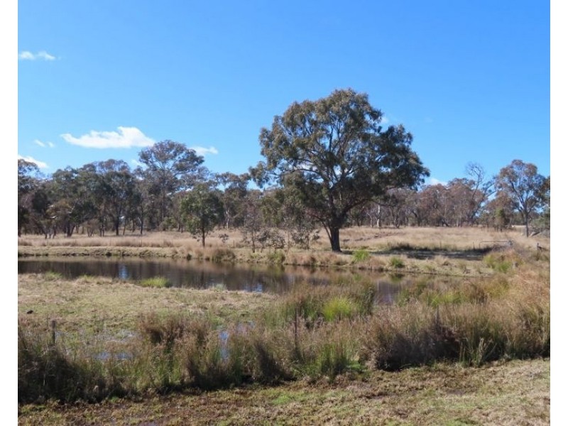 255 Thorndale Road, Broadwater QLD 4380