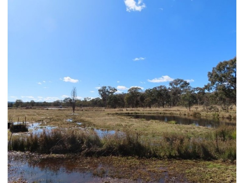 255 Thorndale Road, Broadwater QLD 4380