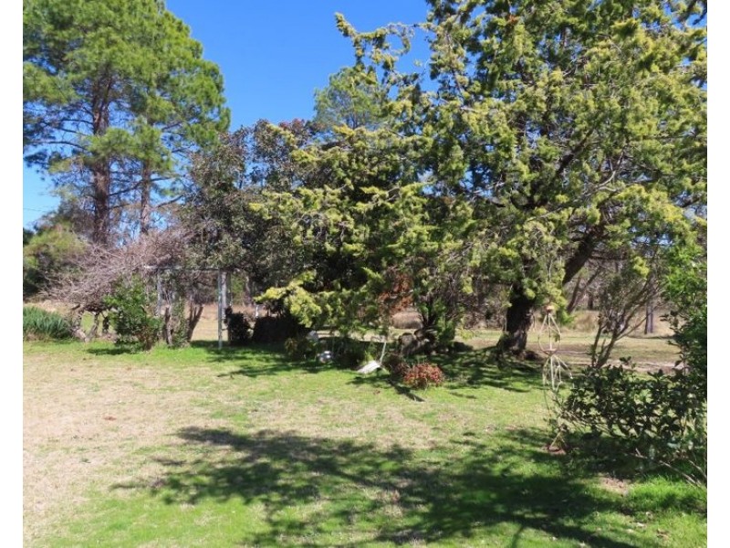 255 Thorndale Road, Broadwater QLD 4380