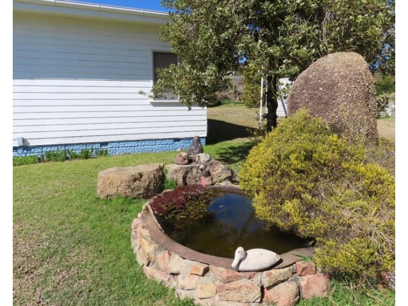 255 Thorndale Road, Broadwater QLD 4380